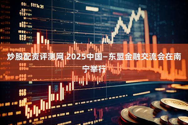 炒股配资评测网 2025中国—东盟金融交流会在南宁举行